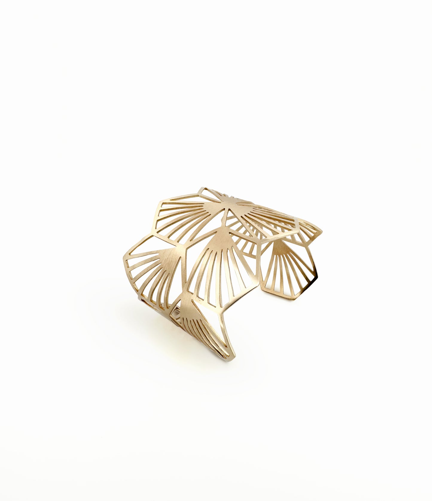 Atiaîa Cuff