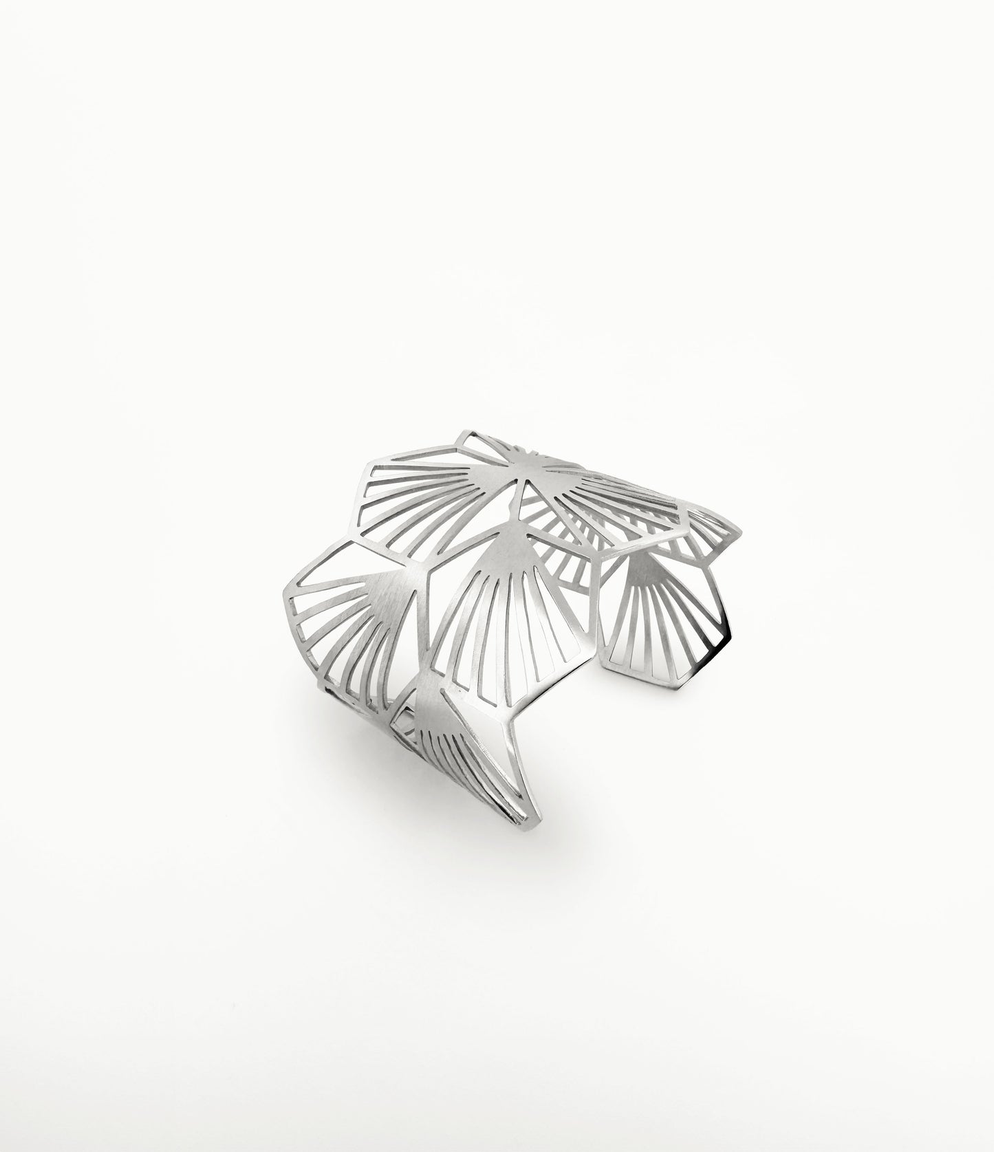 Atiaîa Cuff