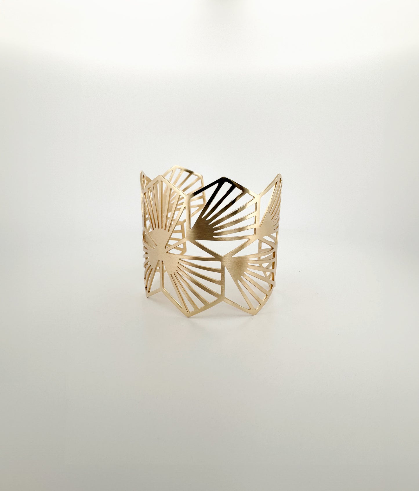 Atiaîa Cuff