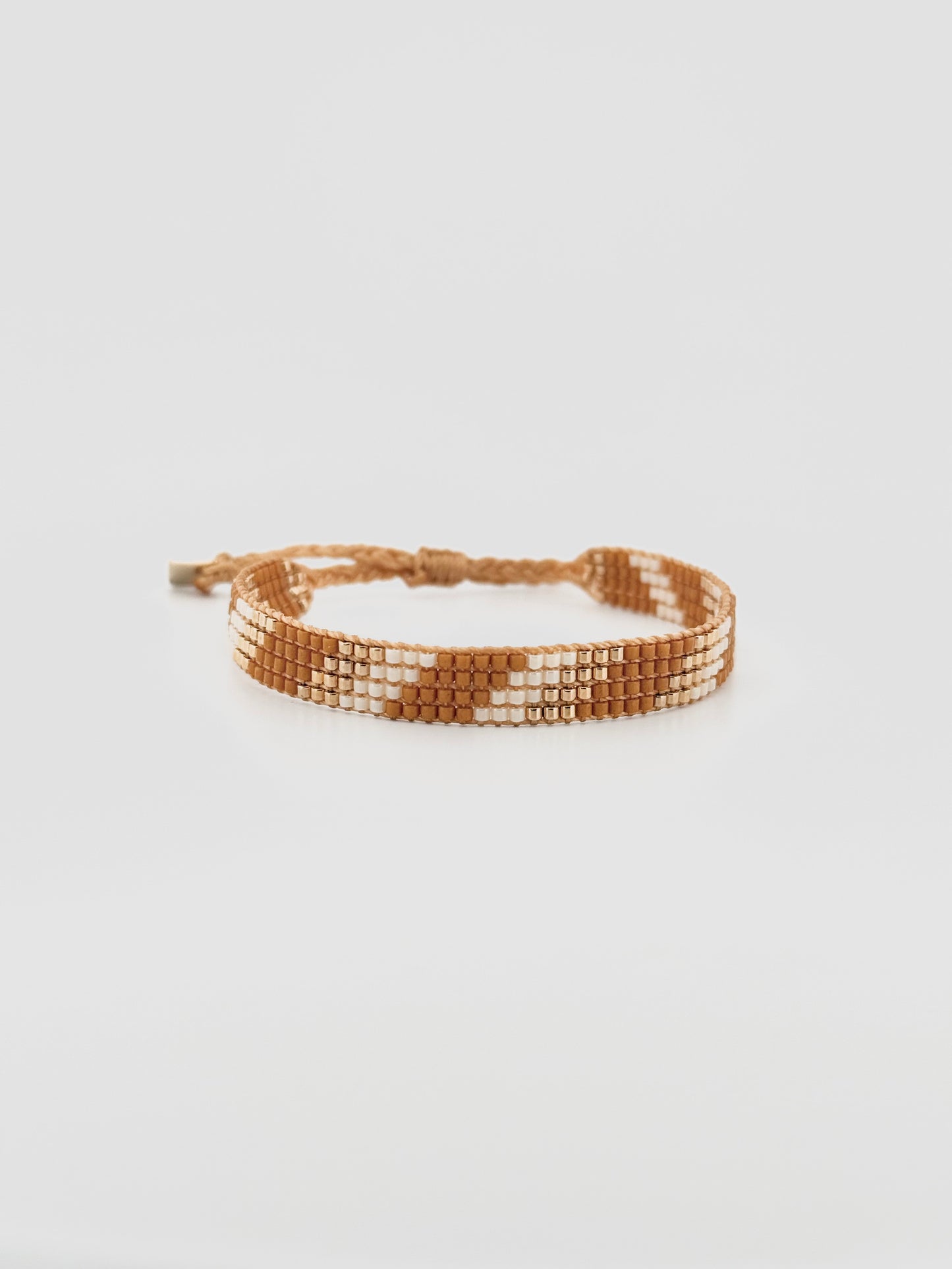 Anga Threads — Sand