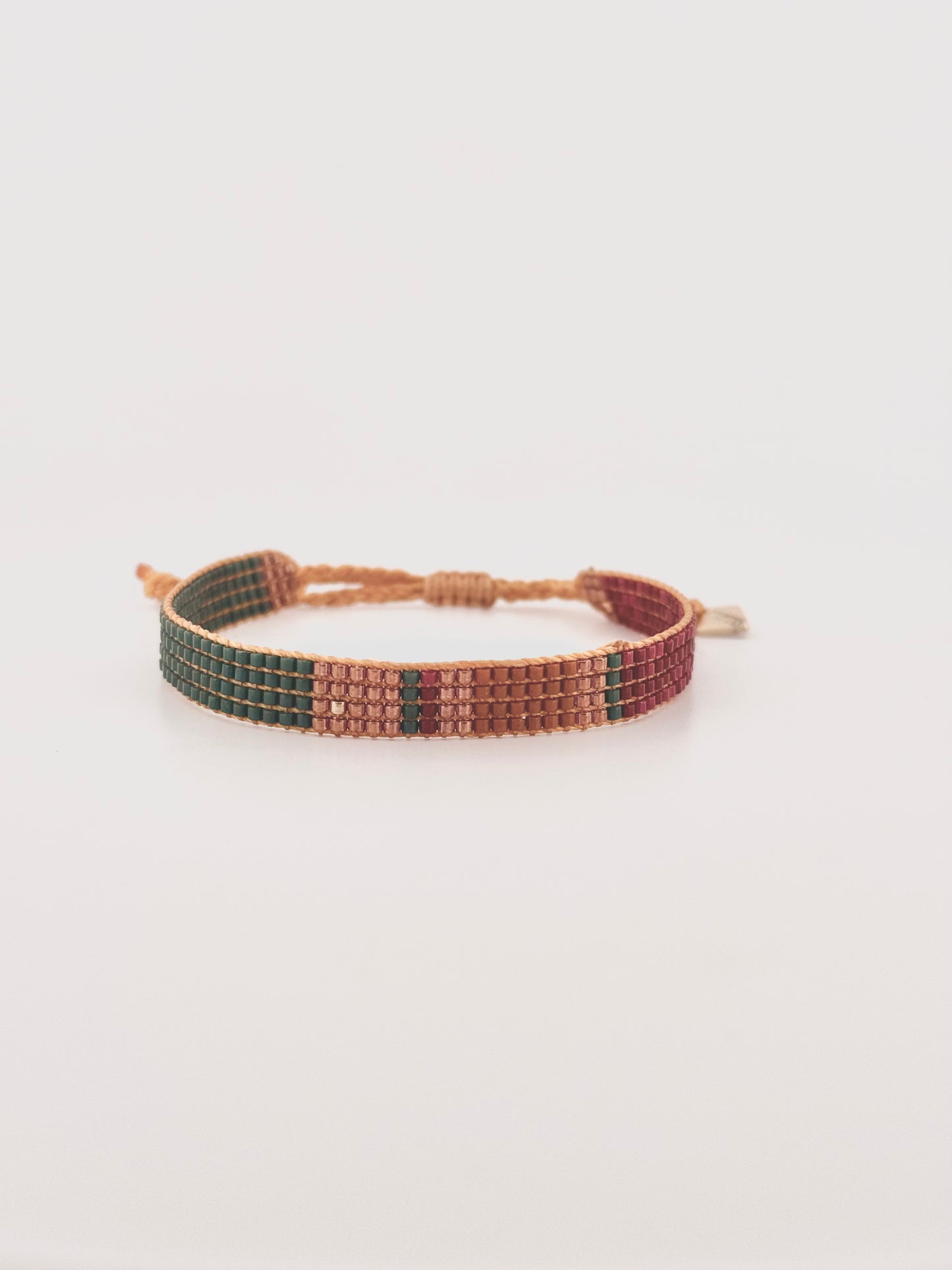 Anga Threads — Mosaic