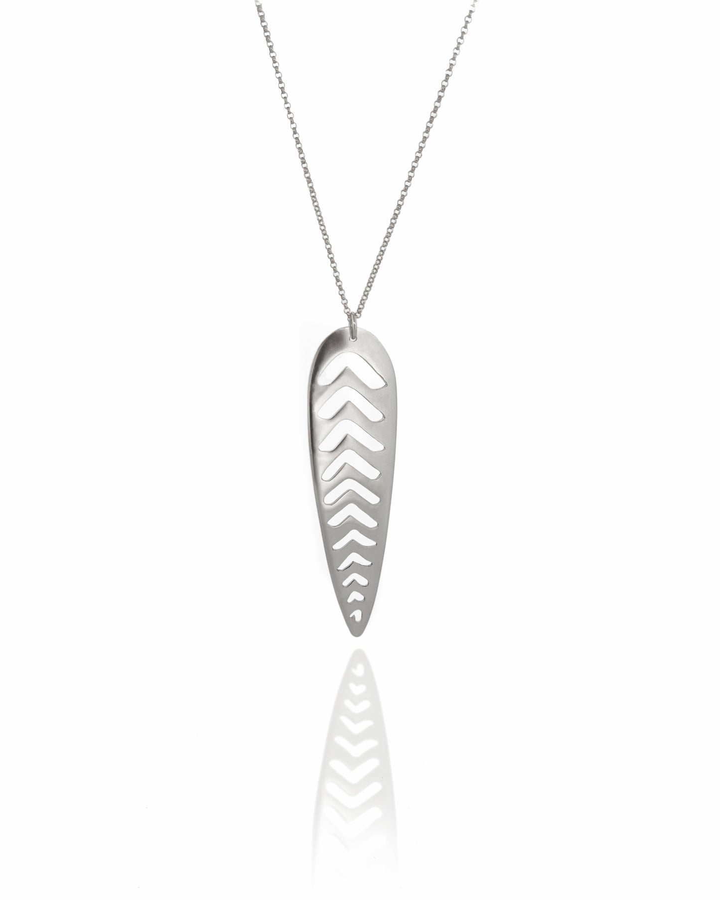 Cariru Necklaces