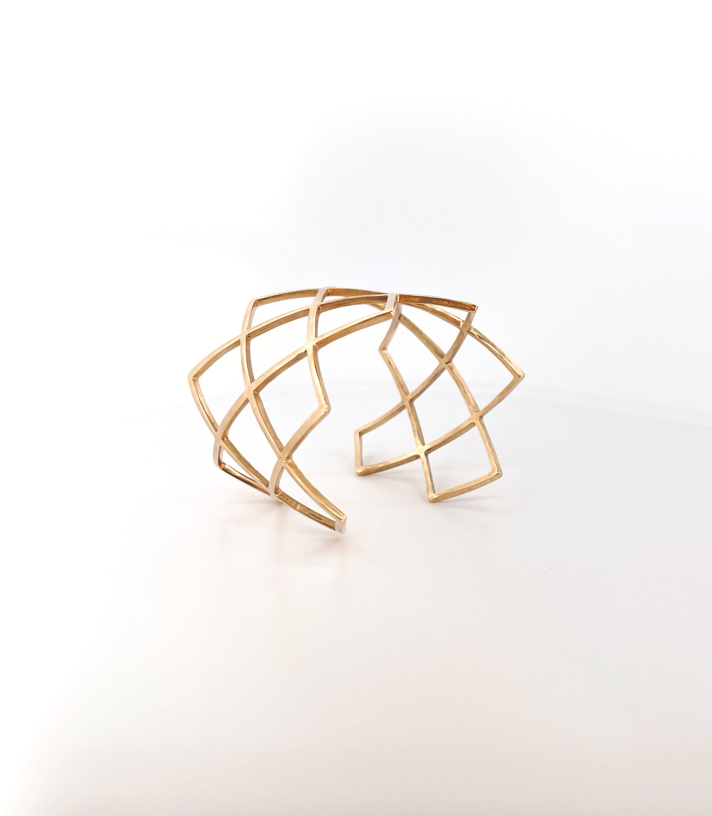 Gericua Cuff