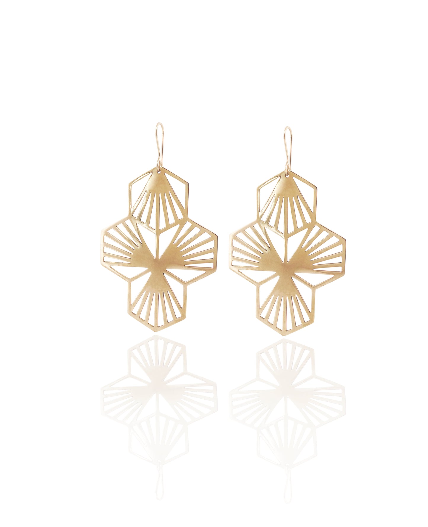 Atiaîa Earrings