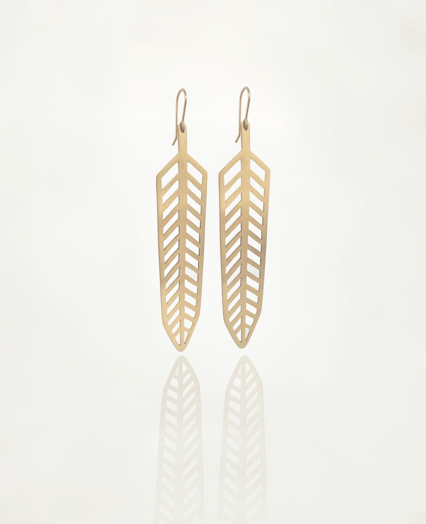 Açu Earrings