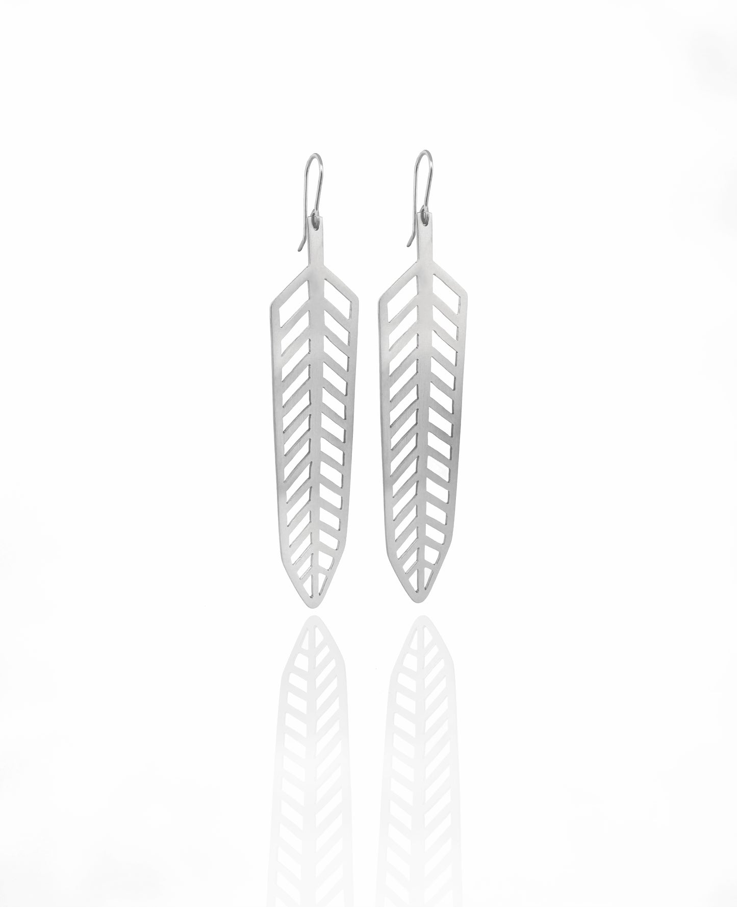 Açu Earrings