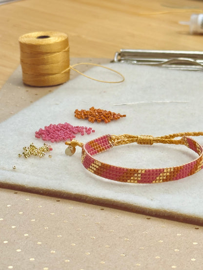 Anga Threads — Ember