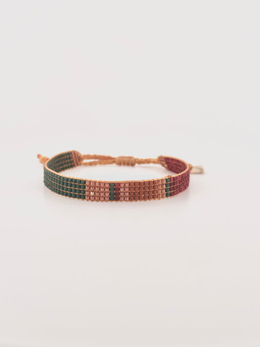 Anga Threads — Mosaic