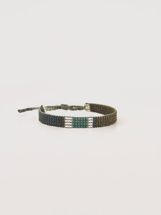 Anga Threads — Cedar