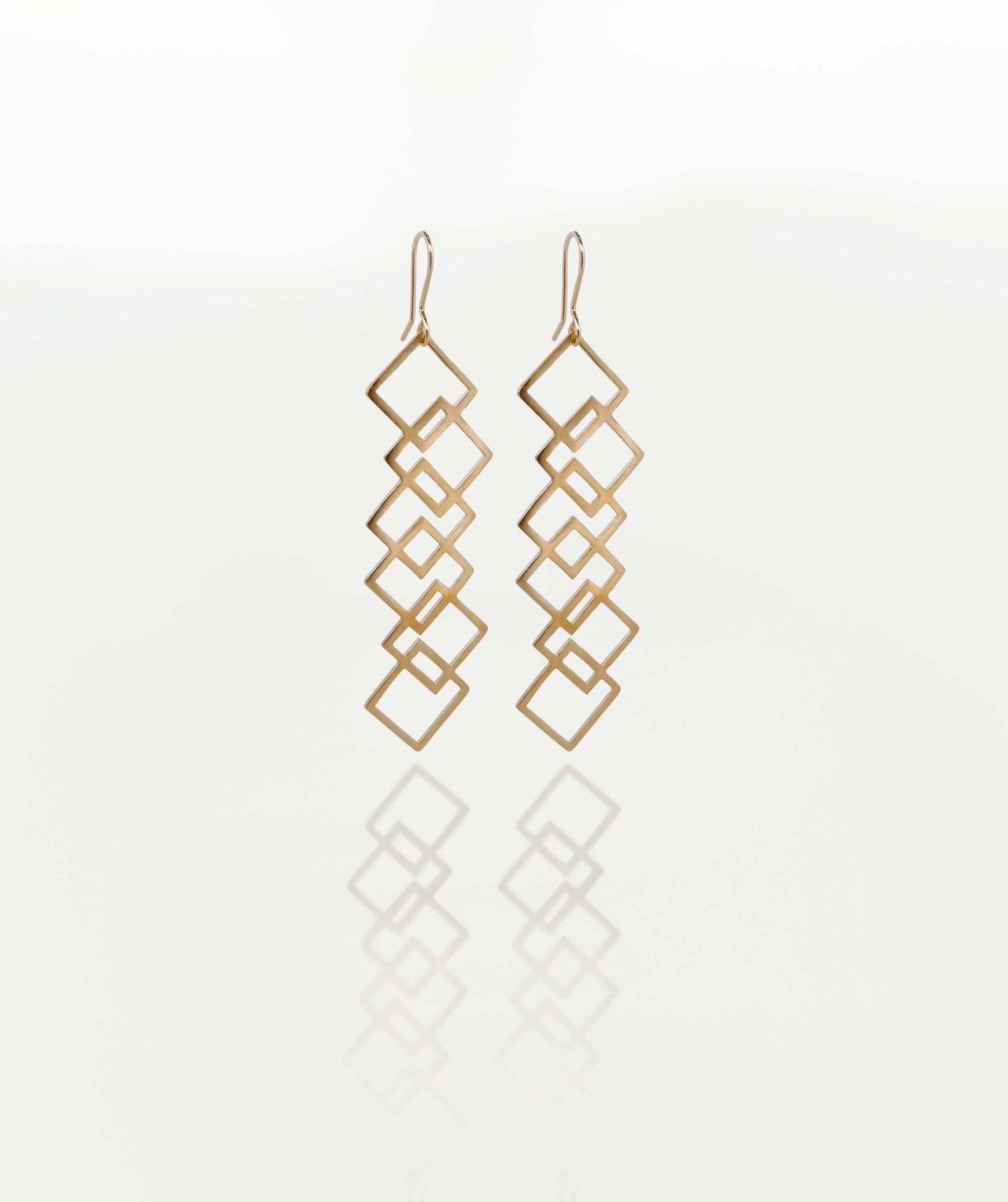 Gericua Earrings