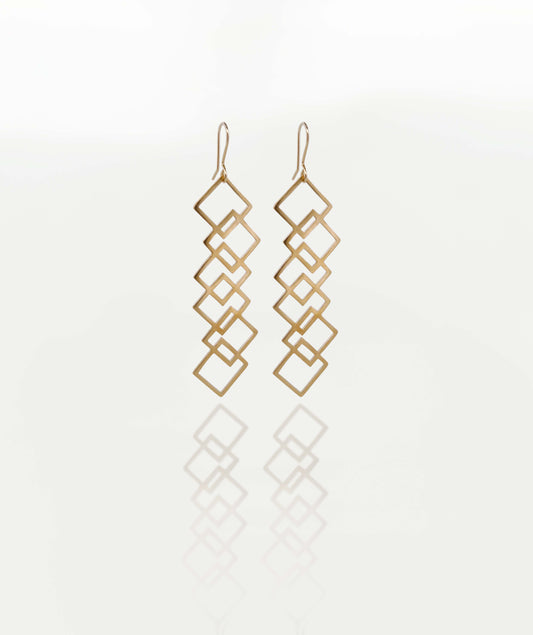 Gericua Earrings