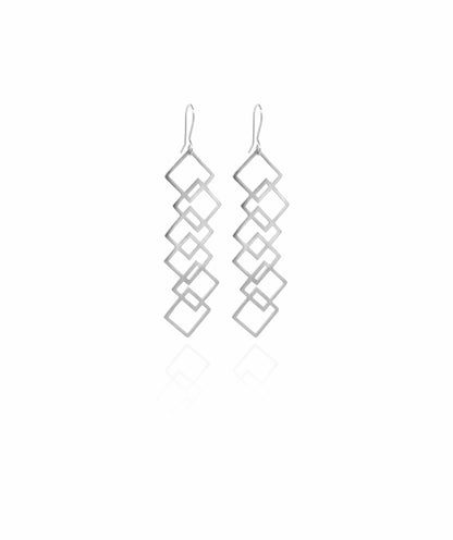 Gericua Earrings