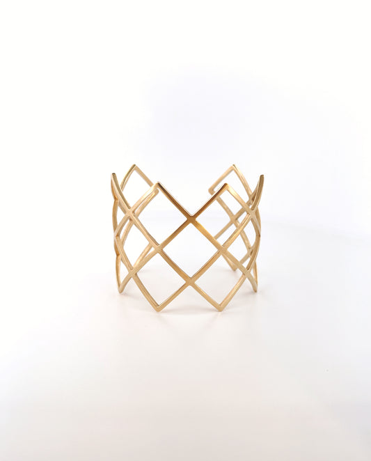 Gericua Cuff