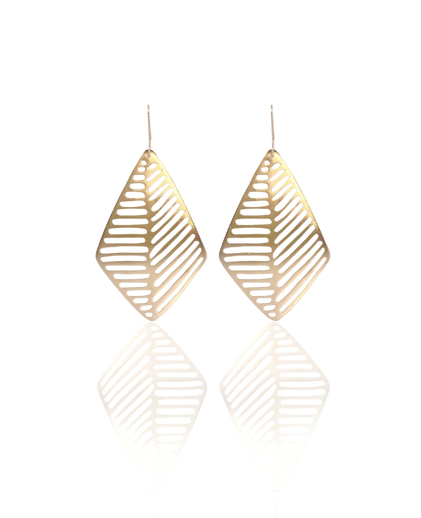 Catiguá Earrings