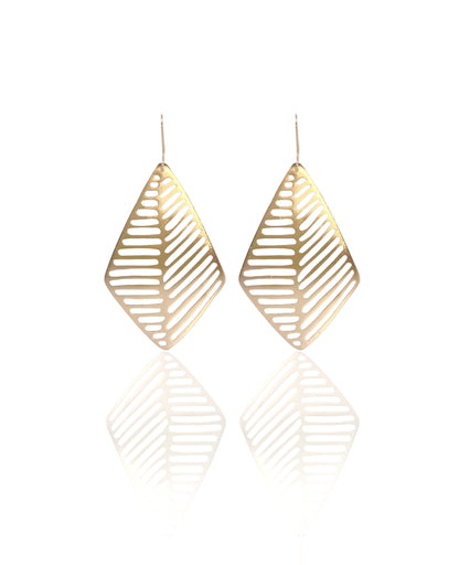 Catiguá Earrings