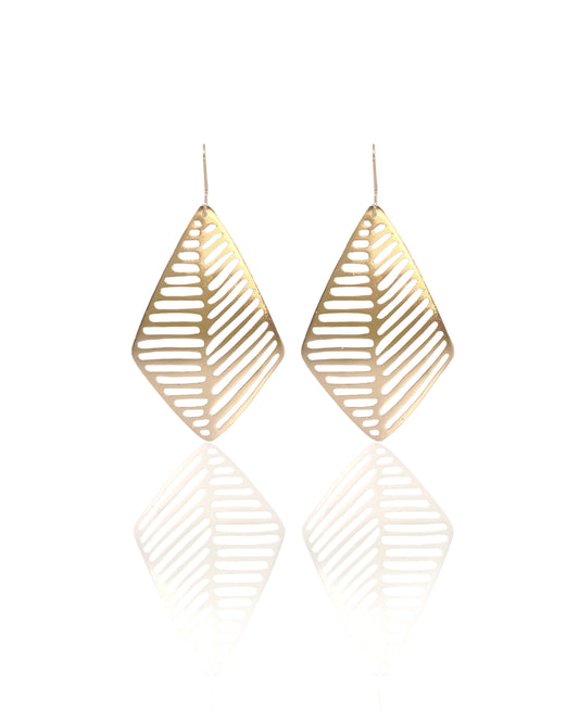 Catiguá Earrings